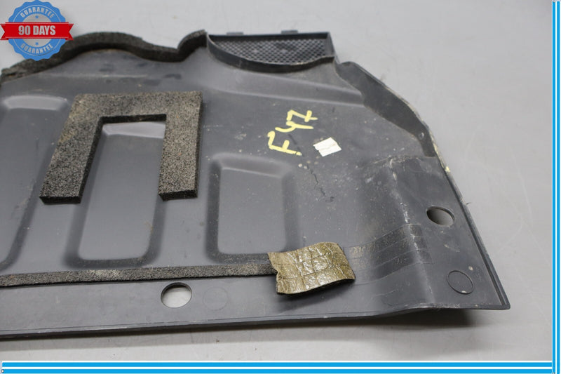 Load image into Gallery viewer, 10-19 Jaguar X351 XJ XJL Right Side Windshield Wind Screen Cowl Cover Oem