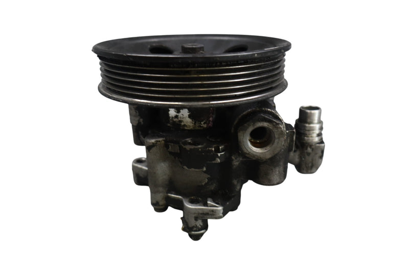 Load image into Gallery viewer, 03-06 Mercedes W219 CLS500 CLK55 AMG E500 Power Steering Pump Assembly Oem