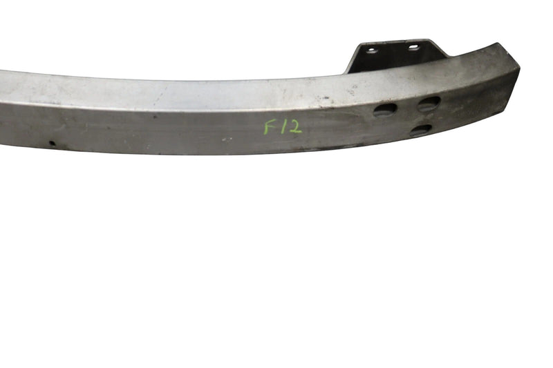 Load image into Gallery viewer, 14-20 Maserati Ghibli Rear Bumper Reinforcement Impact Crash Bar Rebar White Oem