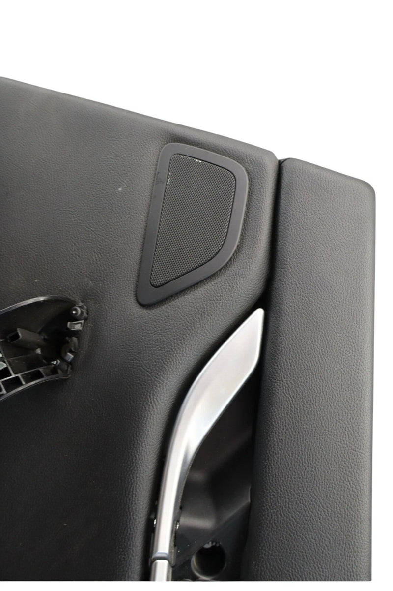 Load image into Gallery viewer, 14-22 Maserati Ghibli M157 Rear Right Side Interior Door Panel 06700183220 OEM