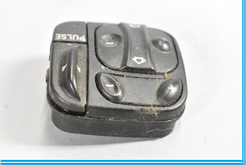 Load image into Gallery viewer, 00-12 Mercedes CLS550 CLS55 AMG W219 Seat Control Switch 2158700010 Oem