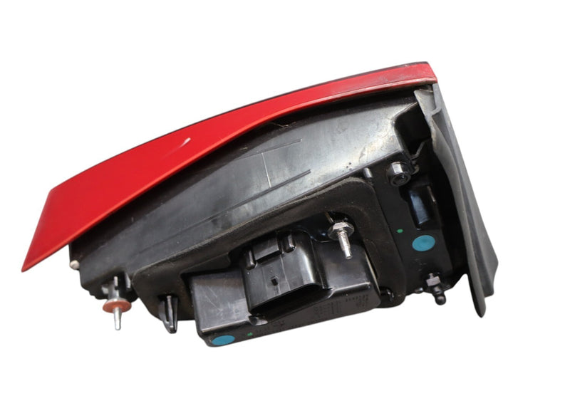 Load image into Gallery viewer, 17-23 ALFA Romeo Giulia Rear Right Side Trunk Lid Inner Tail Light Lamp Oem