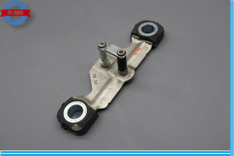 Load image into Gallery viewer, 06-13 Audi A3 A3 Quattro Rear Trunk Boot Lid Latch Catch Striker Plate Oem