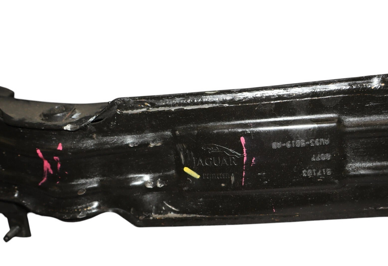 Load image into Gallery viewer, 10-15 Jaguar XJ XJL X351 Front Suspension Subframe Sub Frame Crossmember Oem