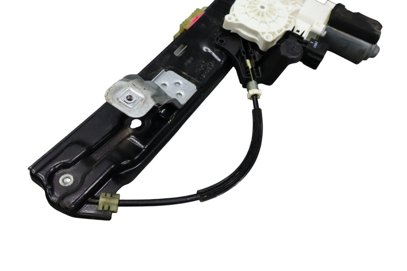 Load image into Gallery viewer, 16-23 Jaguar X260 XF Front Right Passenger Side Window Regulator W/ Motor Oem