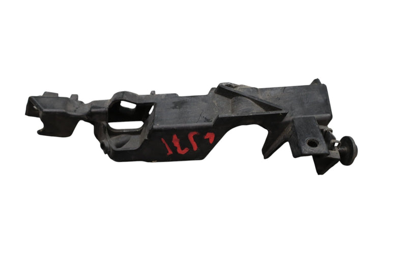 Load image into Gallery viewer, 12-18 Audi A6 A6 Quattro S6 Front Left Driver Side Bumper Guide Bracket Oem