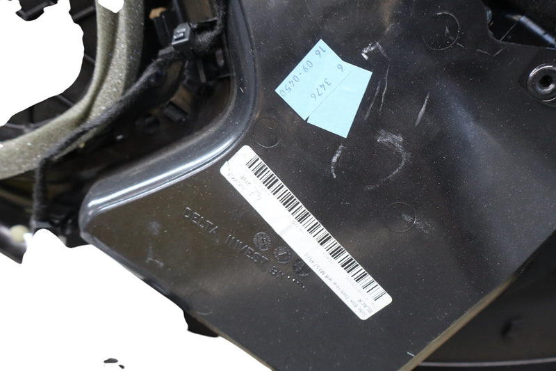 Load image into Gallery viewer, 14-22 Maserati Ghibli M157 S Rear Left Driver Side Interior Door Panel Cover Oem