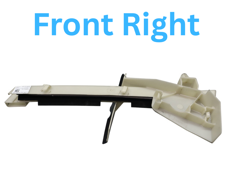 Load image into Gallery viewer, 13-19 Ford Escape Front Right Side Door Lock Actuator Support Bracket Oem