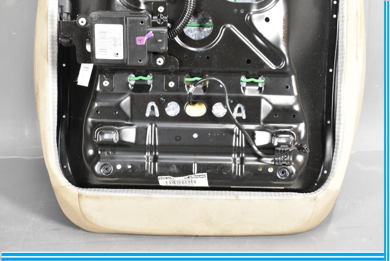 Load image into Gallery viewer, 08-14 Mercedes C300 C350 W204 Front Right Side Lower Bottom Seat Cushion Oem