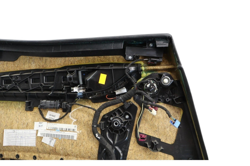 Load image into Gallery viewer, 14-22 Maserati Ghibli M157 Rear Right Side Interior Door Panel 06700183220 OEM