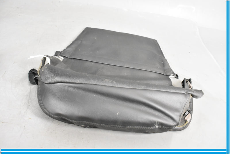 Load image into Gallery viewer, 12-18 BMW 650i 640i Front Left Driver Seat Back Panel Cover Oem