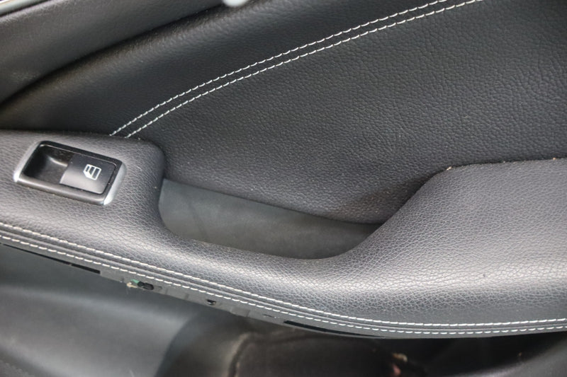 Load image into Gallery viewer, 14-18 Mercedes CLA250 C117 Front Right Passenger Side Door Panel Oem