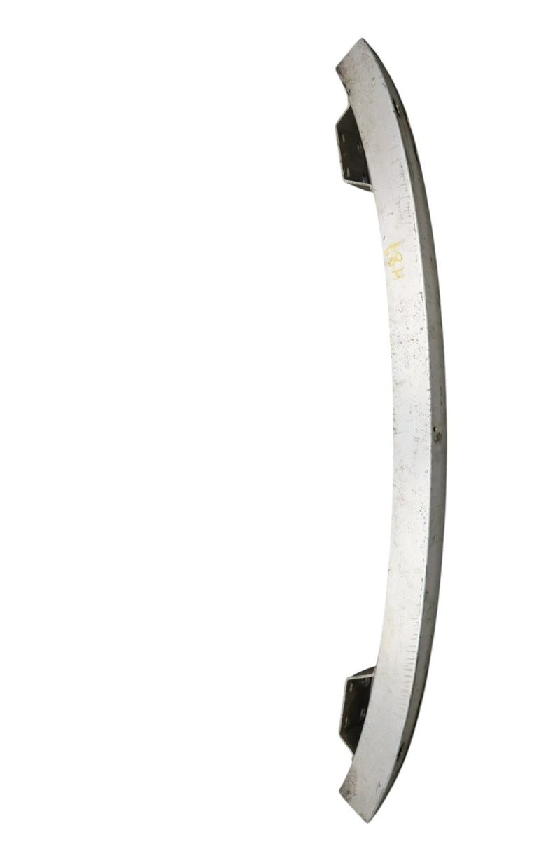 Load image into Gallery viewer, 14-20 Maserati Ghibli Rear Bumper Reinforcement Impact Bar 670004652 OEM