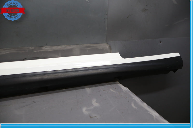 Load image into Gallery viewer, 14-20 Maserati Ghibli M157 Right Passenger Side Skirt Rocker Panel Molding Oem