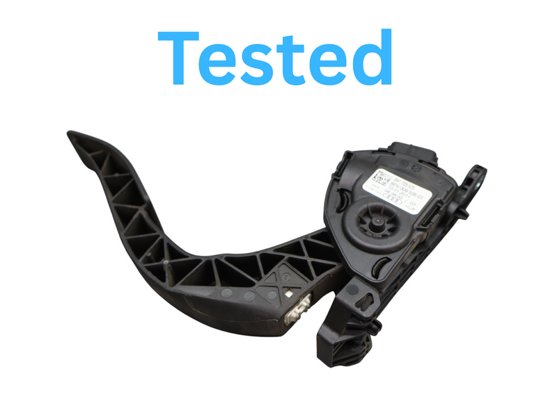 Load image into Gallery viewer, 08-18 Audi A7 Q5 Quattro Front Lower Throttle Accelerator Gas Pedal Sensor Oem