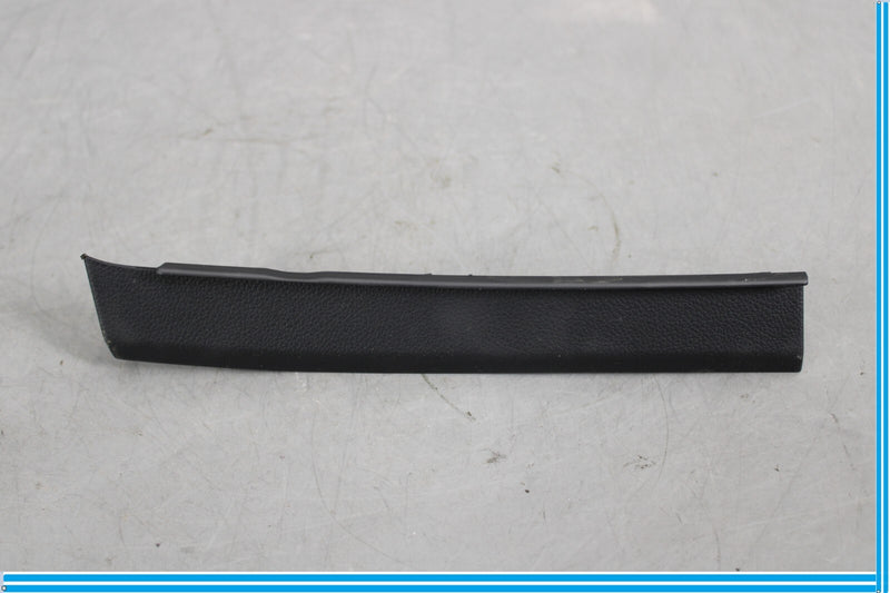 Load image into Gallery viewer, 11-18 Audi A8 Quattro Front Left Driver Side Center A Pillar Trim Panel Oem