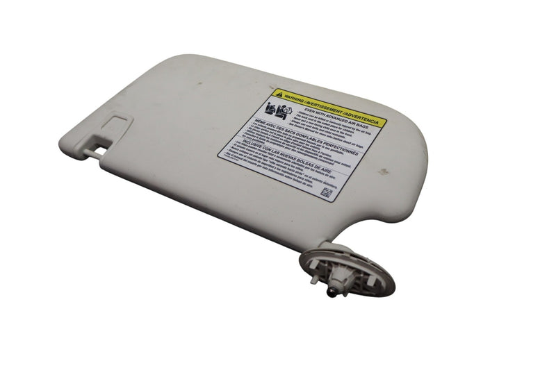 Load image into Gallery viewer, 13-19 Ford Escape Front Right Passenger Side Sun Visor Sunvisor DU5A00014AA Oem