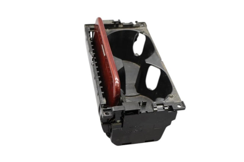 Load image into Gallery viewer, 07-17 Lexus LS460 LS460L Centre Console Dual Drink Cup Holder Storage Tray Oem