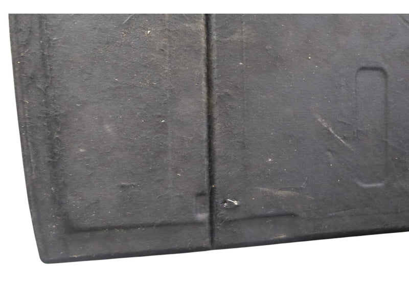 Load image into Gallery viewer, 11-16 BMW 528i 535i 550i F10 Trunk Mat Carpet Spare Cover Trim 51477222131 Oem