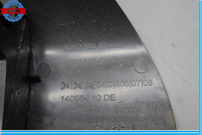 Load image into Gallery viewer, 16-21 BMW X1 F48 Lower Steering Column Cover Panel Shroud 9263346 Oem