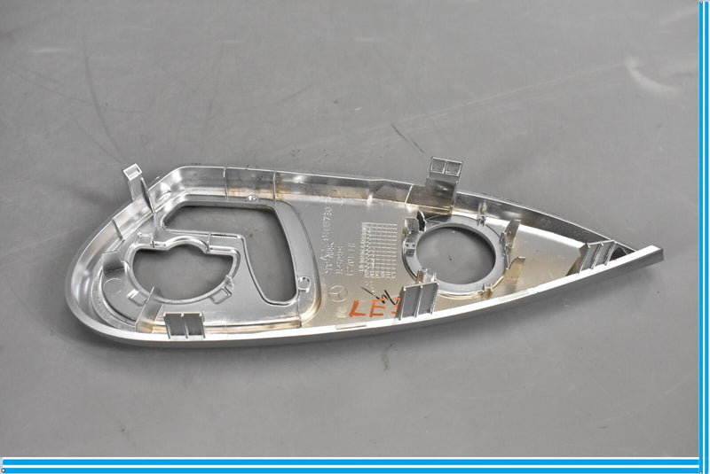 Load image into Gallery viewer, 06-13 Mercedes GL550 GL450 Front Left Driver Side Seat Switch Trim Cover Oem