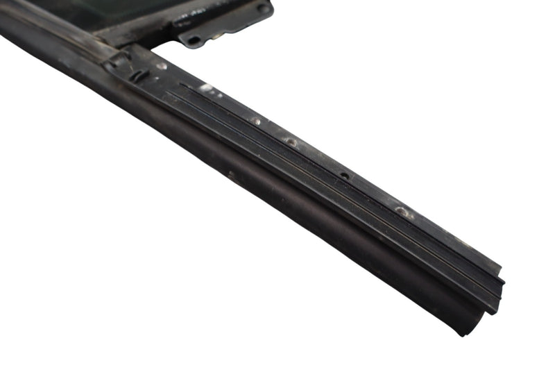 Load image into Gallery viewer, 12-20 Tesla Model S Front Right Passenger Door Window Quarter Glass Oem