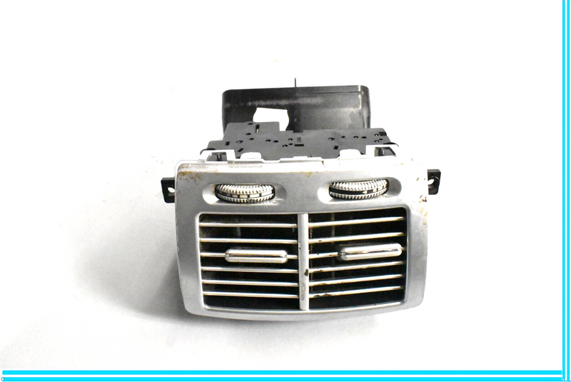 Load image into Gallery viewer, 07-14 Mercedes W221 S550 S400 CL550 Rear Center Console AC A/C Air Vent OEM