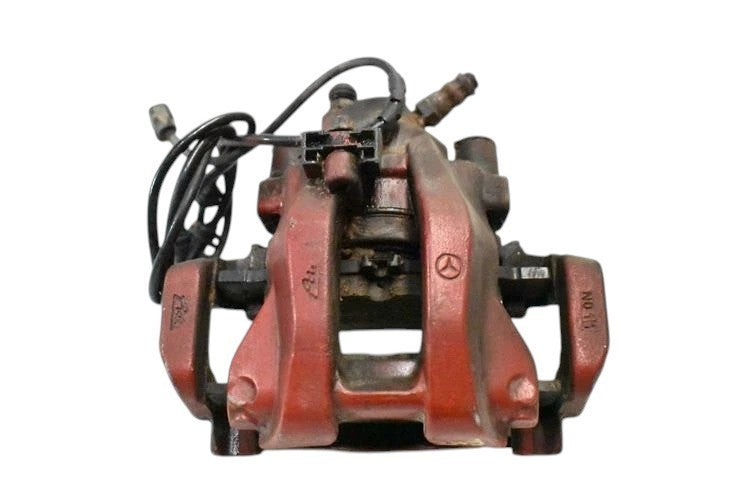 Load image into Gallery viewer, 03-11 Mercedes W219 CLS550 E350 Rear Left and Right Brake Calipers Set of 2 OEM