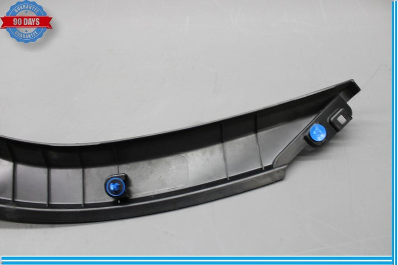 Load image into Gallery viewer, 12-20 Tesla Model S Rear Left Driver Side Liftgate Trunk Trim Cover Oem