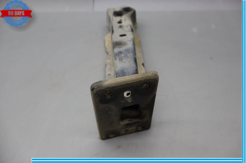 Load image into Gallery viewer, 12-19 Fiat 500 Pop Front Right Passenger Side Bumper Impact Bar Rebar Oem