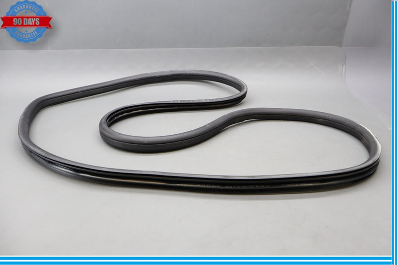 Load image into Gallery viewer, 13-19 Mercedes GL550 Rear Right Passenger Side Door Weather Strip Seal Oem