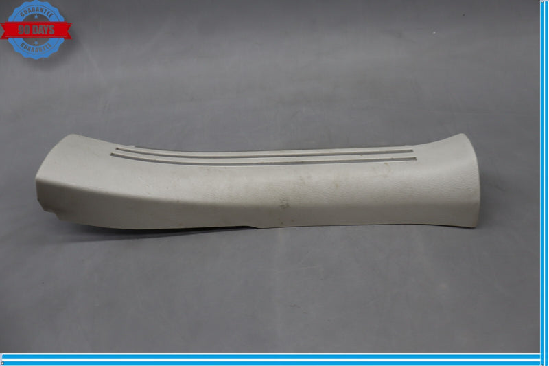 Load image into Gallery viewer, 07-12 Lexus LS460 Rear Left Driver Side Door Sill Scuff Plate Panel Trim Oem