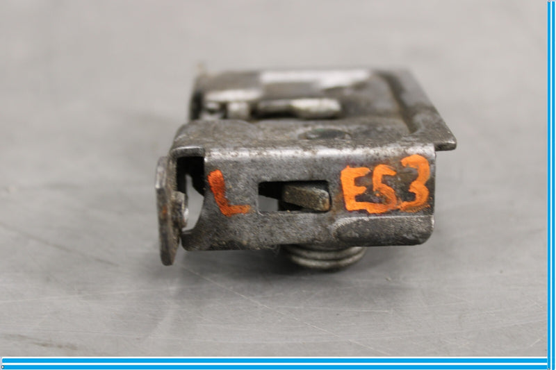 Load image into Gallery viewer, 14-18 BMW X5 X5 Left Driver Side Lower Hood Lock Latch Oem