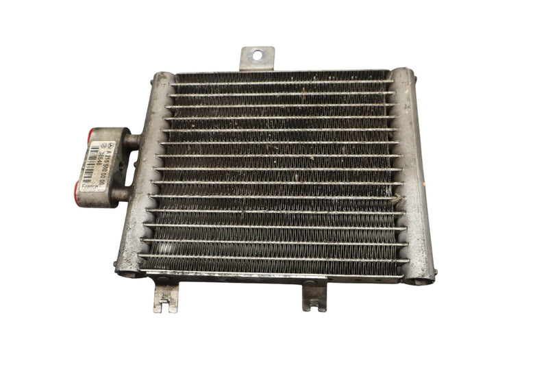 Load image into Gallery viewer, 03–08 Mercedes R230 SL500 SL600 ABC Hydraulic Suspension Oil Cooler Radiator Oem