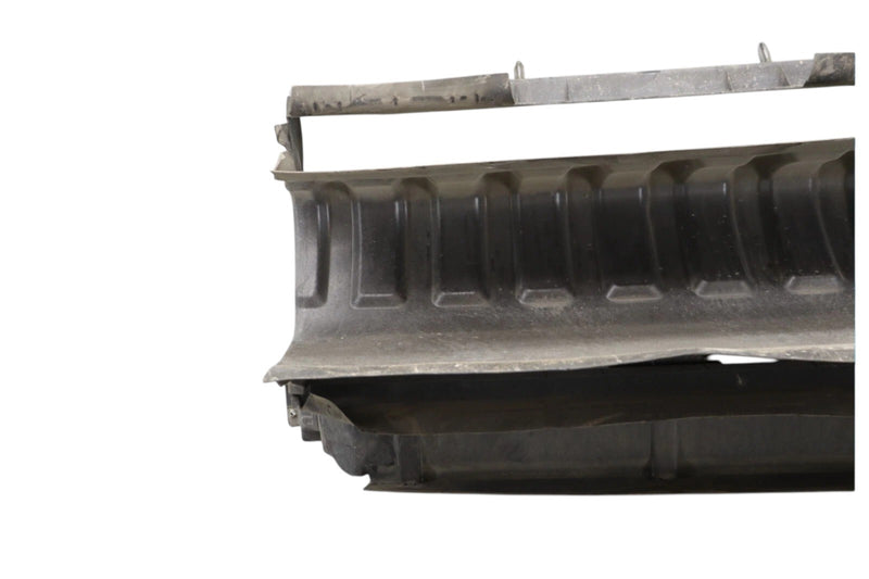 Load image into Gallery viewer, 06-09 Land Rover Range Rover Sport Front Radiator Deflector Air Duct Oem