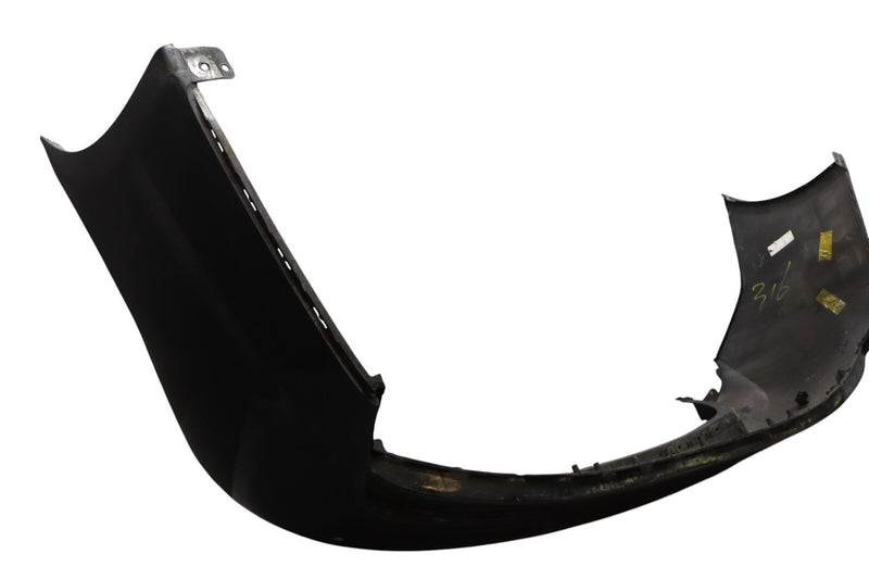 Load image into Gallery viewer, 15-20 Hyundai Genesis G80 Rear Bumper Cover Assembly Black 86611B1000 Oem