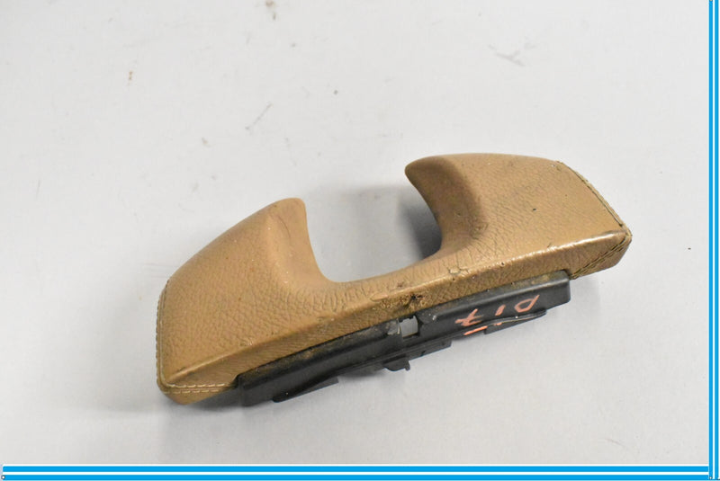 Load image into Gallery viewer, 07-09 Mercedes S550 S600 W221 Center Console Phone Pad Trim Cover Oem