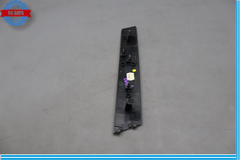 Load image into Gallery viewer, 11-17 Volkswagen Touareg Rear Right Passenger Side Door Panel Insert Trim Oem