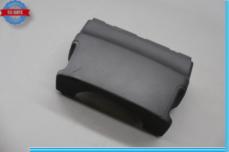 Load image into Gallery viewer, 10-12 Land Rover Range Rover HSE Front Steering Column Lower Cover Trim Oem