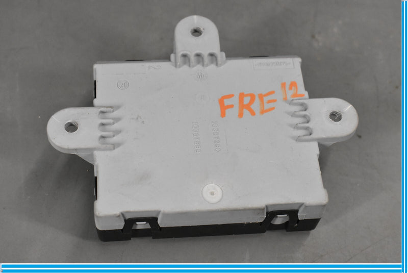 Load image into Gallery viewer, 10-15 Jaguar XJ XJL Front Right Passenger Side Door Control Module Oem