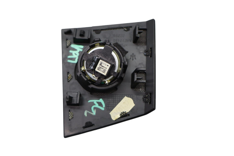 Load image into Gallery viewer, 14-22 Maserati Ghibli S Front Left Dashboard Dash Tweeter Speaker 670002119 Oem