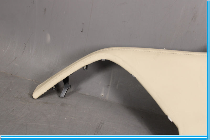 Load image into Gallery viewer, 11-17 Infiniti QX56 QX80 Front Left Side Center Console Trim Panel Cover Oem