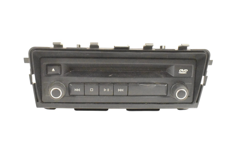 Load image into Gallery viewer, 07-14 BMW X5 X6 Entertainment System DVD Player Unit 65129243263 Oem