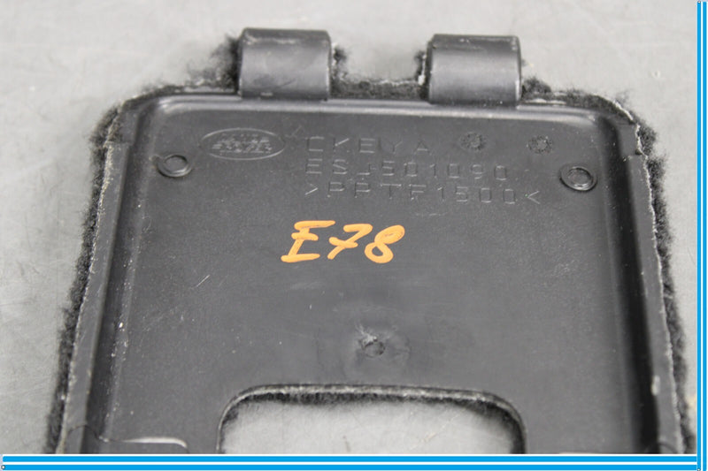 Load image into Gallery viewer, 06-11 Land Rover Range Rover Sport Boot Trunk Storage Trim Lid Cover Oem