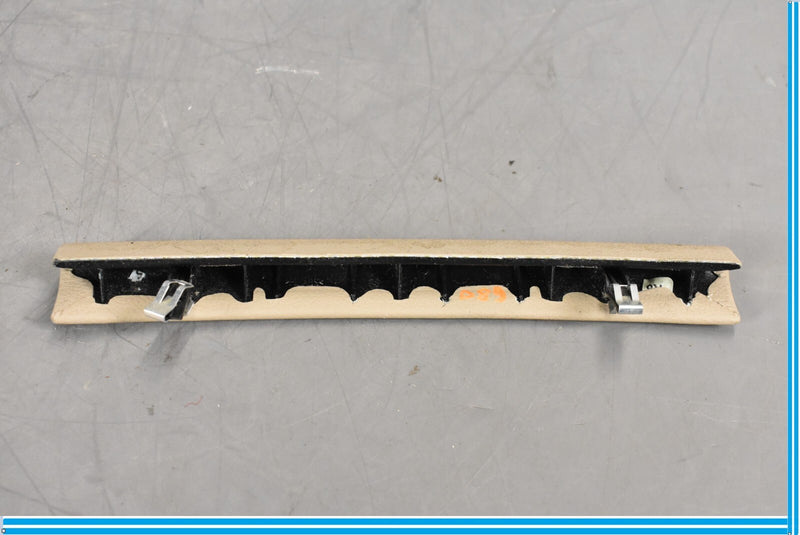 Load image into Gallery viewer, 12-14 Mercedes CLS550 CLS63 AMG W218 Dashboard Dash Board Trim Panel Oem