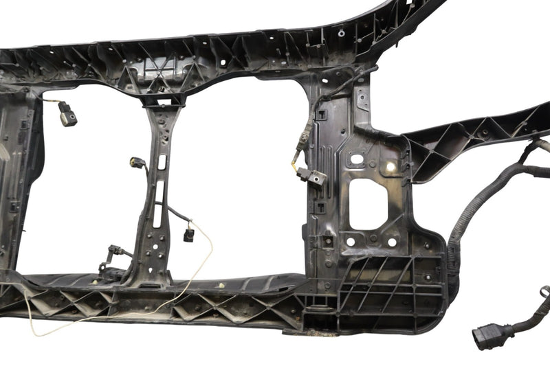 Load image into Gallery viewer, 11-16 Hyundai Equus SIG Front Radiator Support Core Carrier Assembly Oem