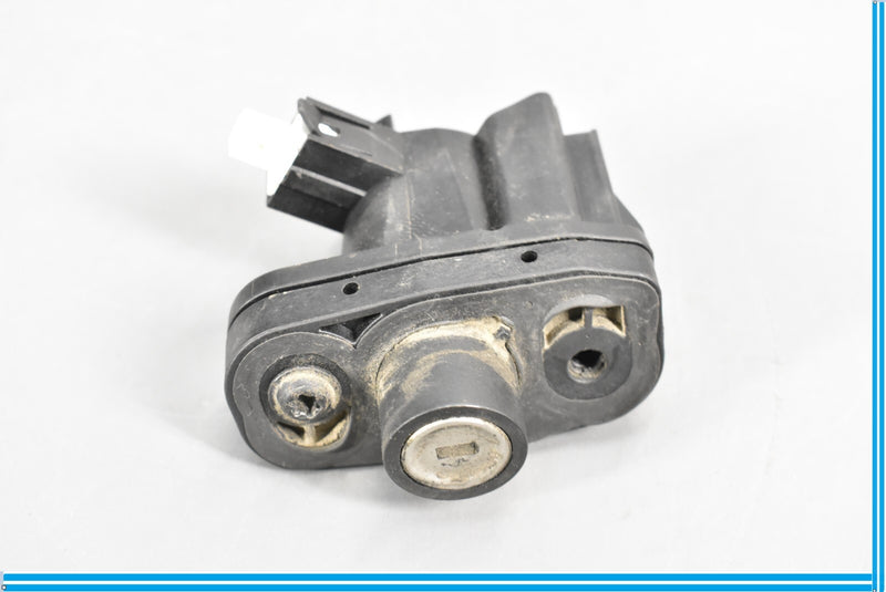 Load image into Gallery viewer, 07-14 Mercedes S550 CL550 W221 Trunk Lid Lock Latch Actuator A2217600161 Oem