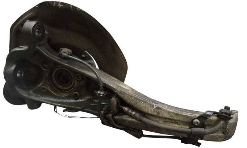 Load image into Gallery viewer, 11-18 Porsche Cayenne 958 Front Left Driver Spindle Knuckle Hub Bearing Oem