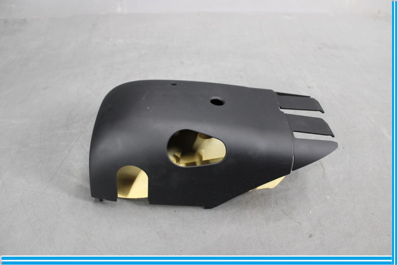 Load image into Gallery viewer, 11-18 Audi A6 A7 A8 Q5 Q7 Quattro Lower Steering Column Trim Cover Panel Oem