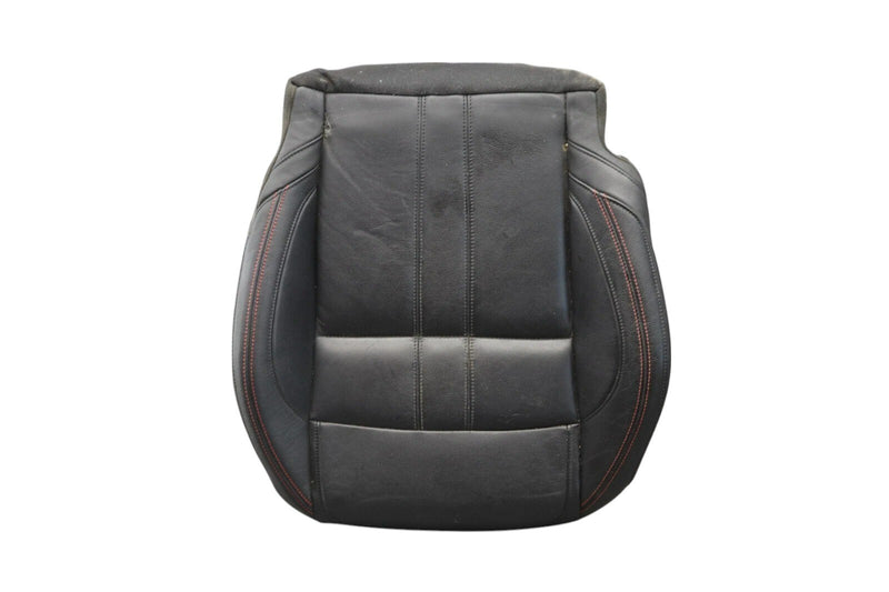 Load image into Gallery viewer, 17-22 Maserati Ghibli M157 Front Left Side Bottom Lower Seat Cushion Oem